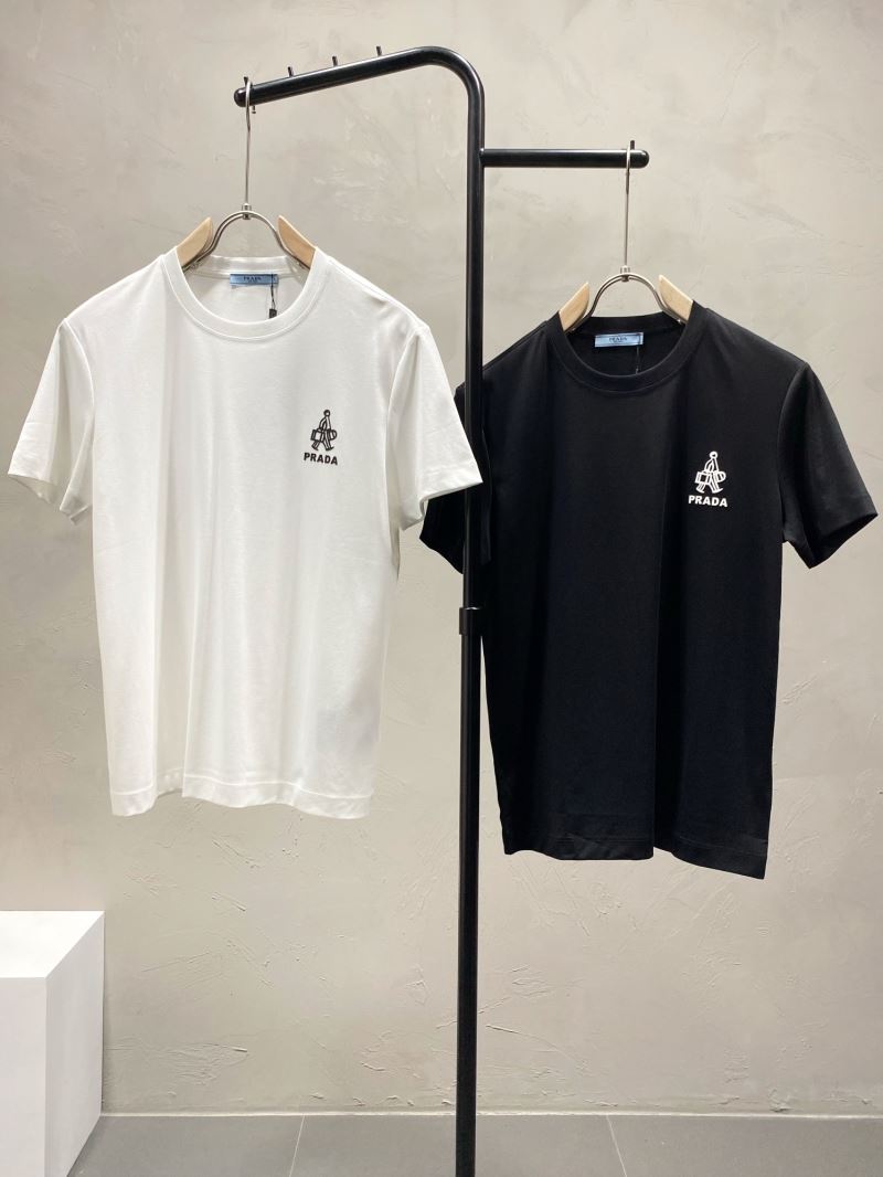 Prada T-Shirts